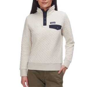 Patagonia pullover